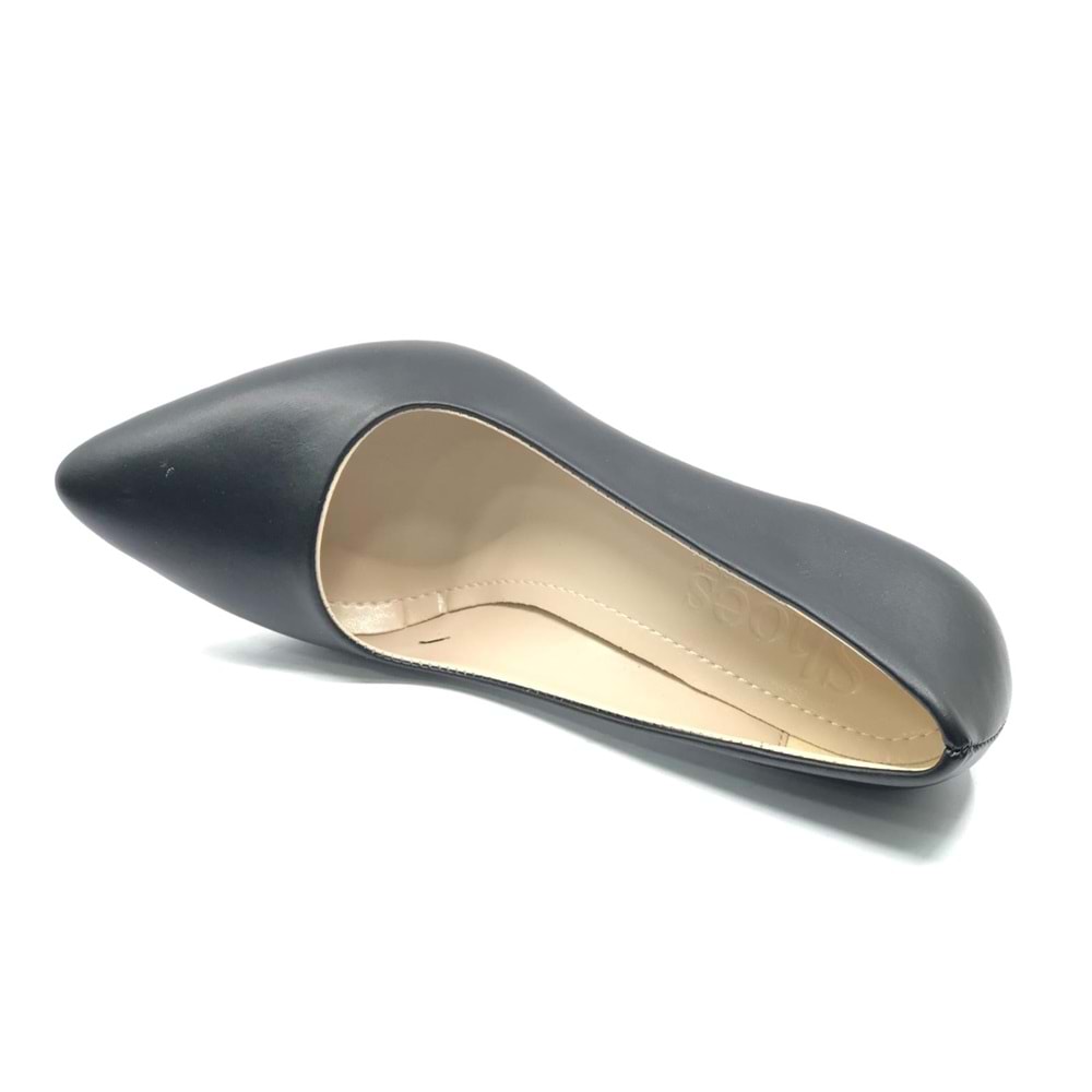 İremsu 8 cm Topuklu Stiletto Kadın Ayakkabı