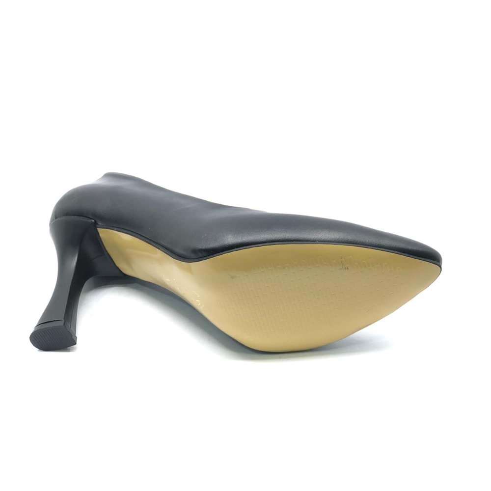 İremsu 8 cm Topuklu Stiletto Kadın Ayakkabı