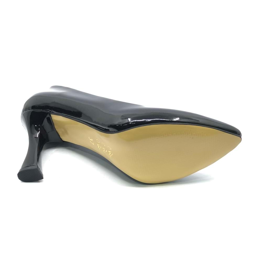 İremsu 8 cm Topuklu Stiletto Kadın Ayakkabı