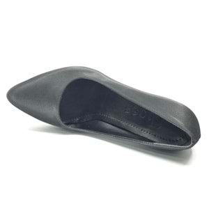 İremsu 8 cm Topuklu Stiletto Kadın Ayakkabı