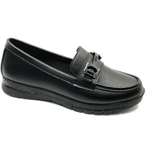 Kocamanlar 112335 Kadın Babet Ayakkabı