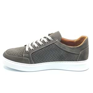 Dropland 8714 Hakiki Deri Erkek Casual Ayakkabı