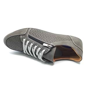 Dropland 8714 Hakiki Deri Erkek Casual Ayakkabı
