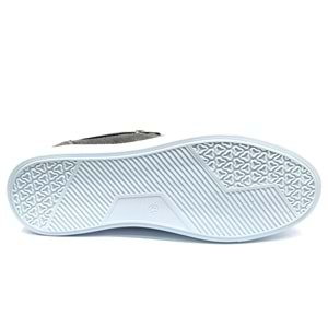 Dropland 8714 Hakiki Deri Erkek Casual Ayakkabı