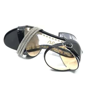 İremsu 151126 Kız Çocuk Abiye Taşlı Topuklu Ayakkabı