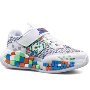 Kocamanlar Craft Ortopedik Çocuk Spor Ayakkabı