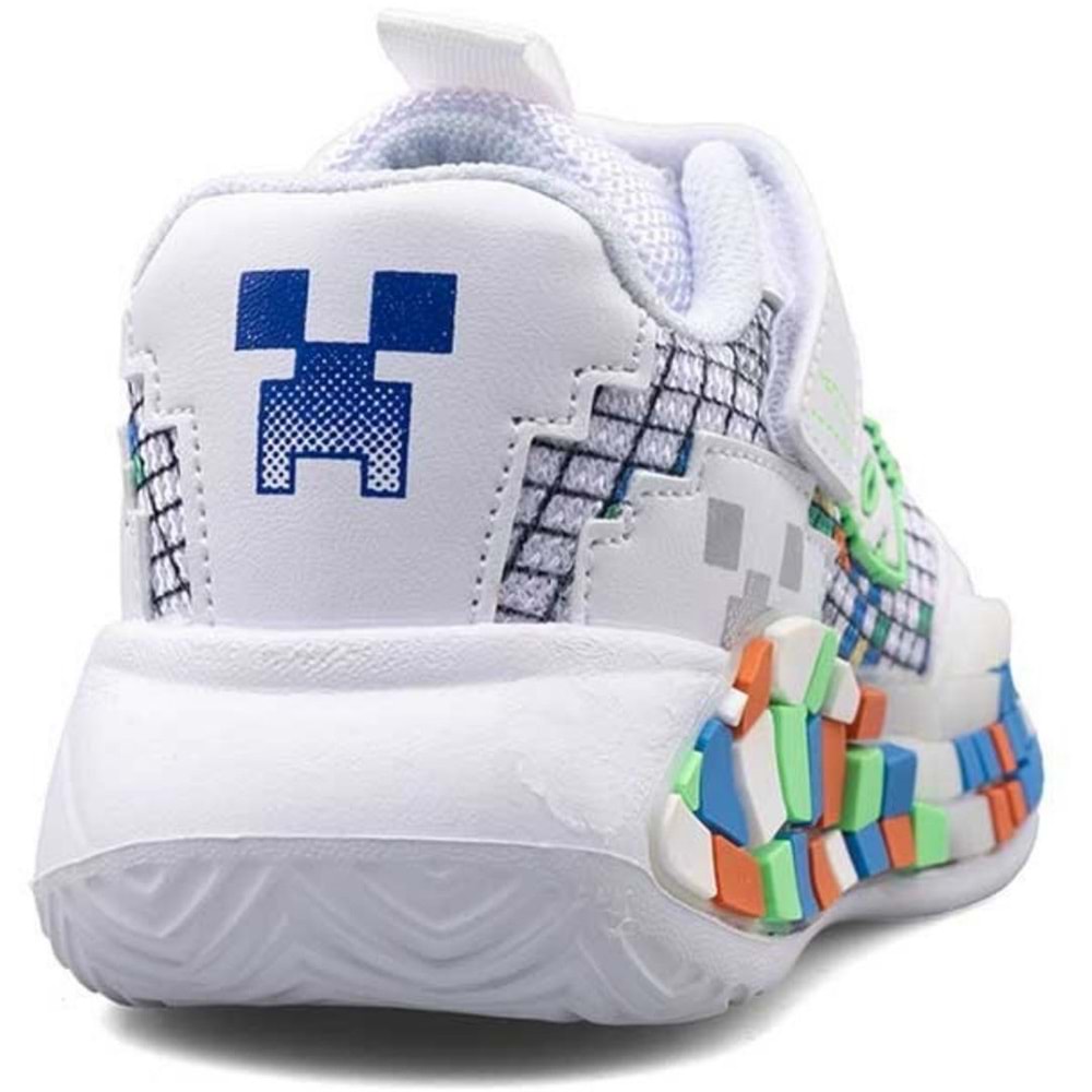 Kocamanlar Craft Ortopedik Çocuk Spor Ayakkabı