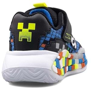 Kocamanlar Craft Ortopedik Çocuk Spor Ayakkabı