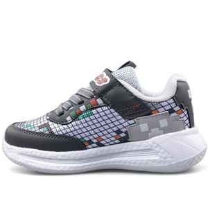 Kocamanlar Craft Ortopedik Çocuk Spor Ayakkabı