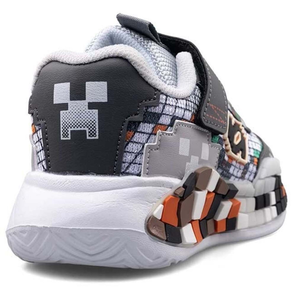 Kocamanlar Craft Ortopedik Çocuk Spor Ayakkabı