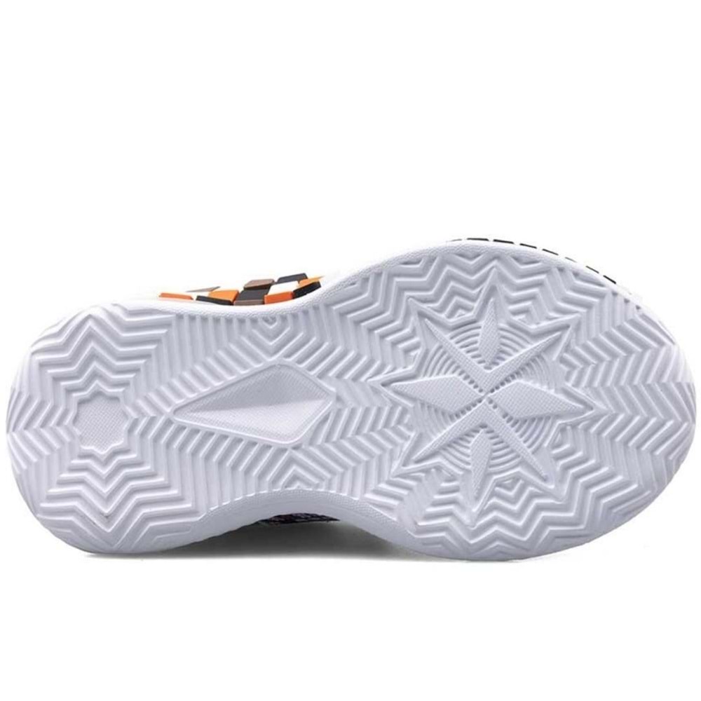 Kocamanlar Craft Ortopedik Çocuk Spor Ayakkabı