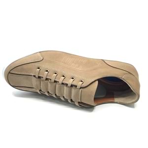 Dropland 8790 Deri Erkek Casual Ayakkabı