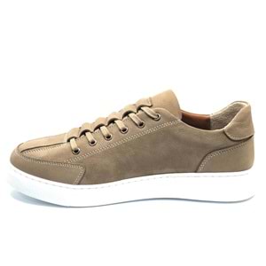 Dropland 8790 Deri Erkek Casual Ayakkabı