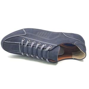 Dropland 8790 Deri Erkek Casual Ayakkabı
