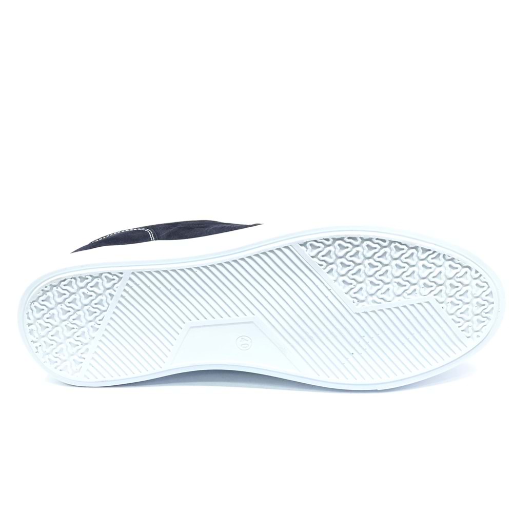 Dropland 8790 Deri Erkek Casual Ayakkabı
