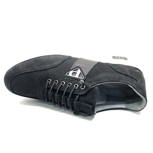 Dropland 9372 Deri Erkek Casual Ayakkabı