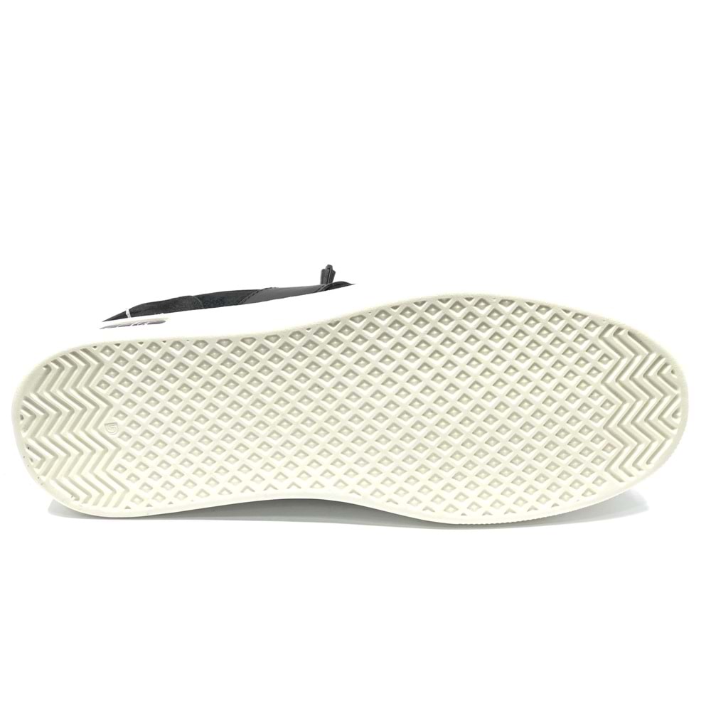 Dropland 9372 Deri Erkek Casual Ayakkabı