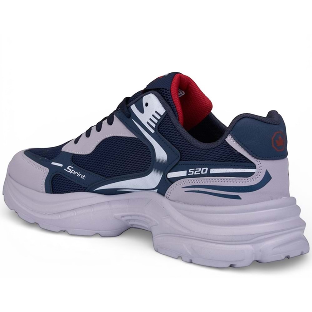 Wanderfull 4334 Erkek Spor Ayakkabı