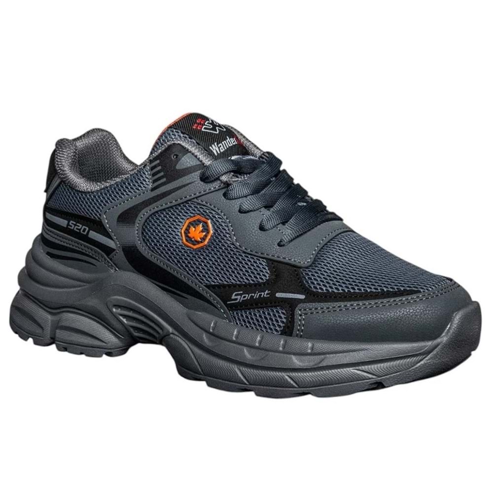 Wanderfull 4334 Erkek Spor Ayakkabı