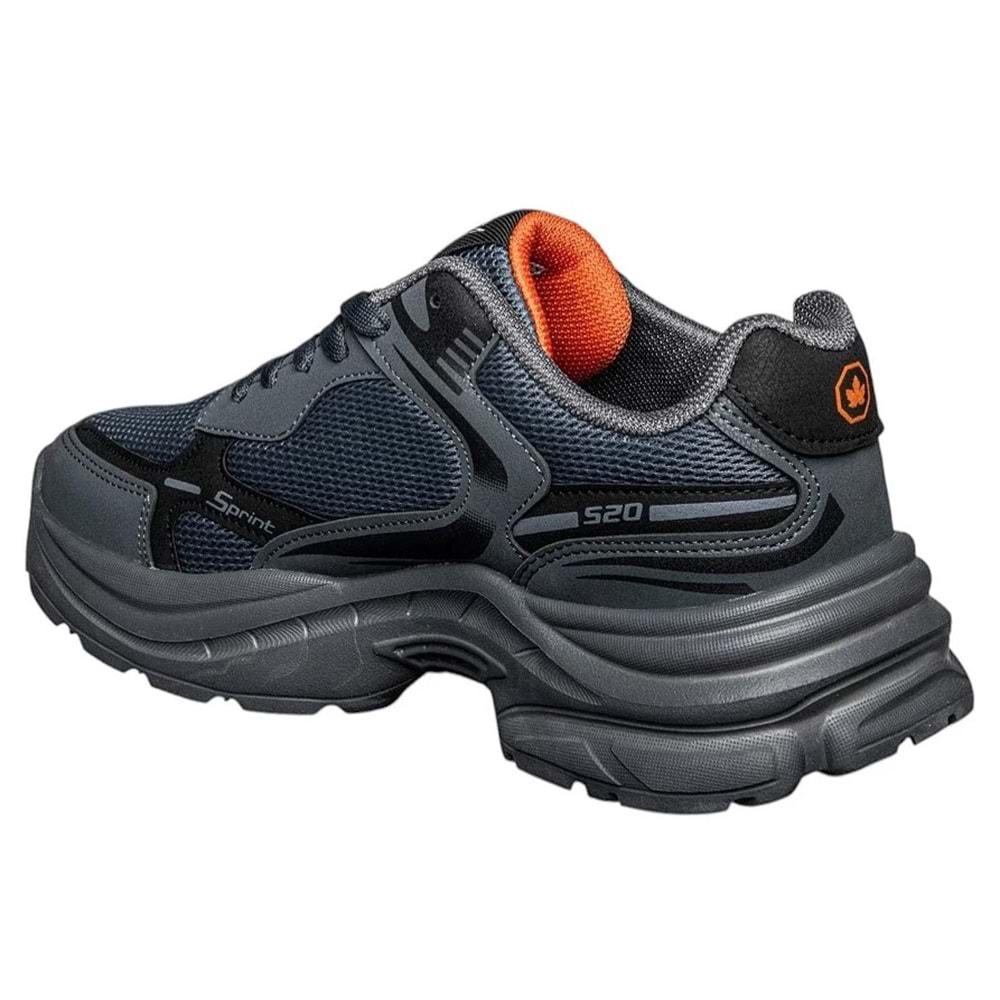 Wanderfull 4334 Erkek Spor Ayakkabı