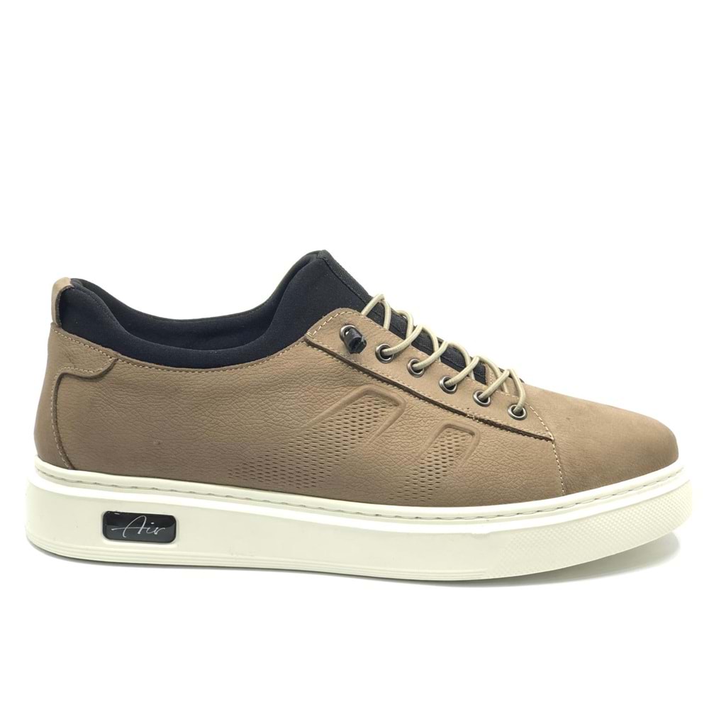 Dropland 9360 Hakiki Deri Erkek Casual Ayakkabı
