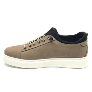 Dropland 9360 Hakiki Deri Erkek Casual Ayakkabı