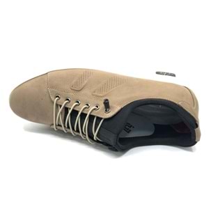 Dropland 9360 Hakiki Deri Erkek Casual Ayakkabı