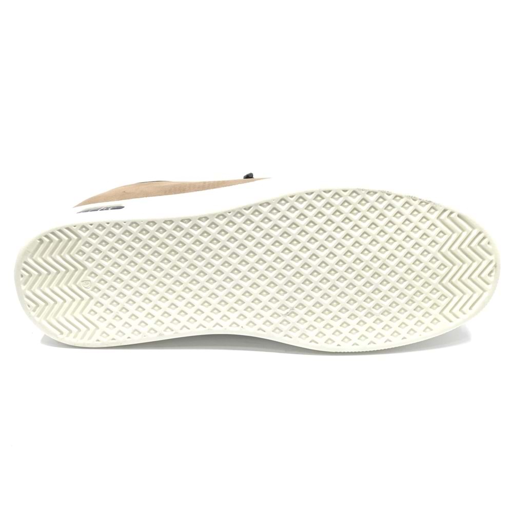 Dropland 9360 Hakiki Deri Erkek Casual Ayakkabı