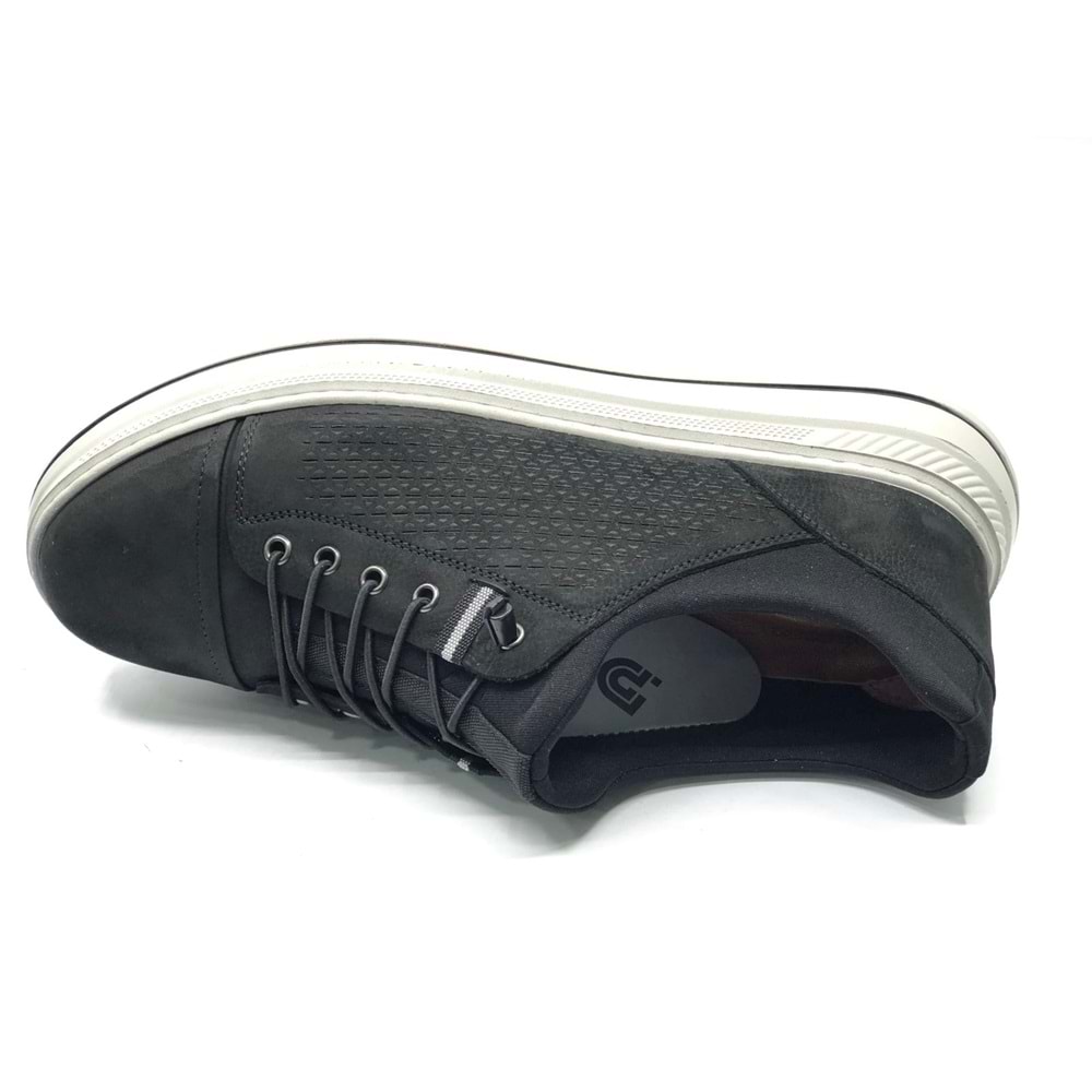 Dropland 9118 Deri Erkek Casual Ayakkabı