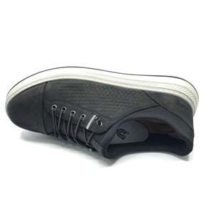 Dropland 9118 Deri Erkek Casual Ayakkabı