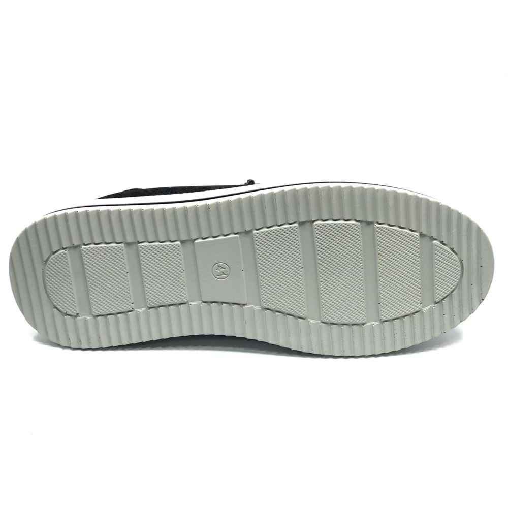 Dropland 9118 Deri Erkek Casual Ayakkabı