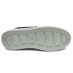 Dropland 9118 Deri Erkek Casual Ayakkabı