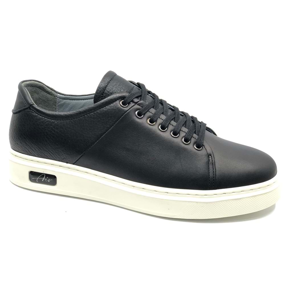 Dropland 9356 Hakiki Deri Erkek Casual Ayakkabı