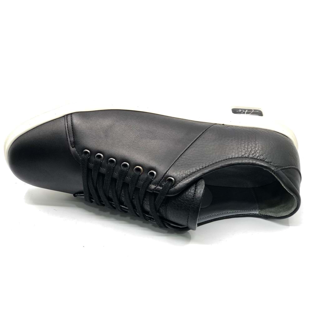 Dropland 9356 Hakiki Deri Erkek Casual Ayakkabı