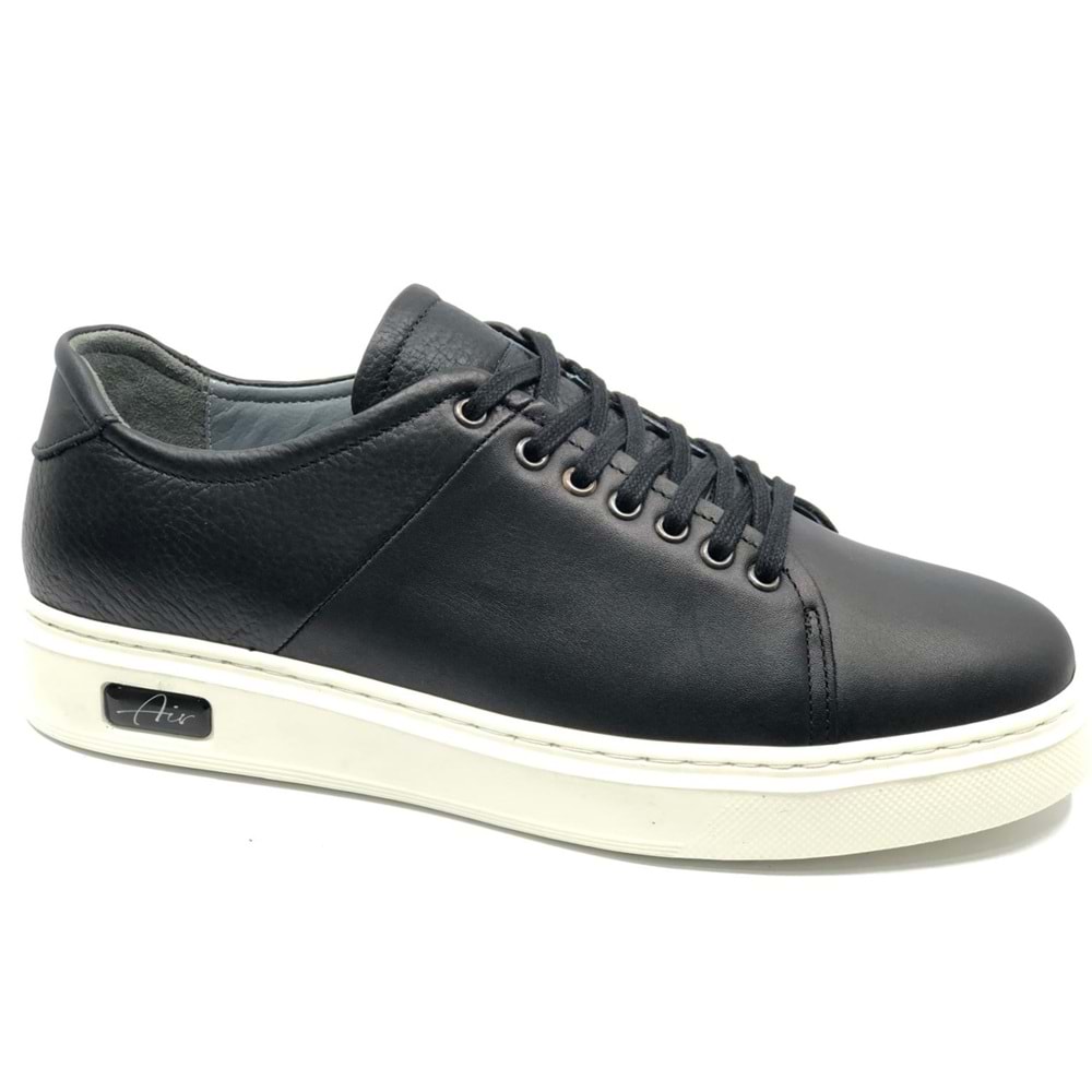 Dropland 9356 Hakiki Deri Erkek Casual Ayakkabı