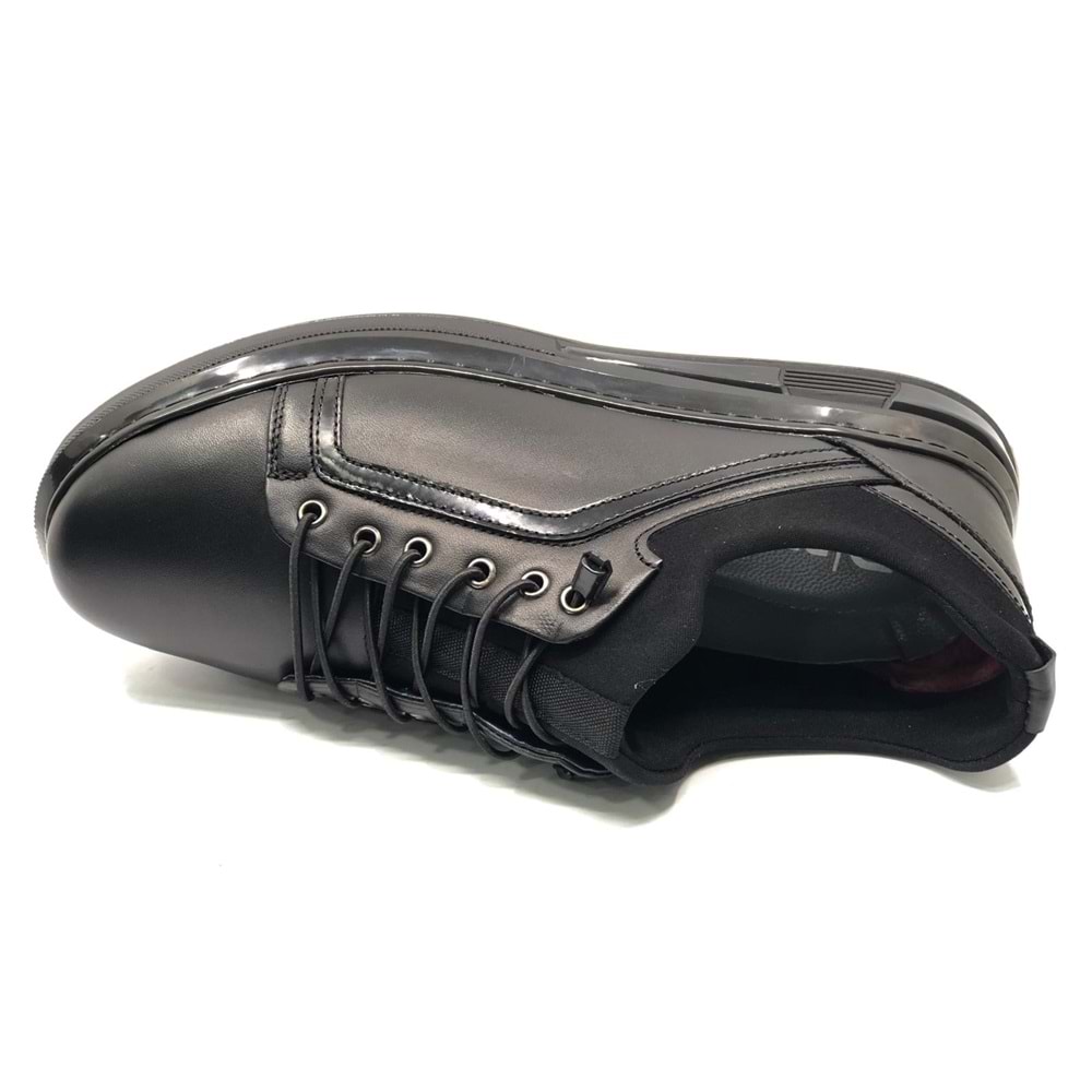 Dropland 9326 Hakiki Deri Erkek Casual Ayakkabı