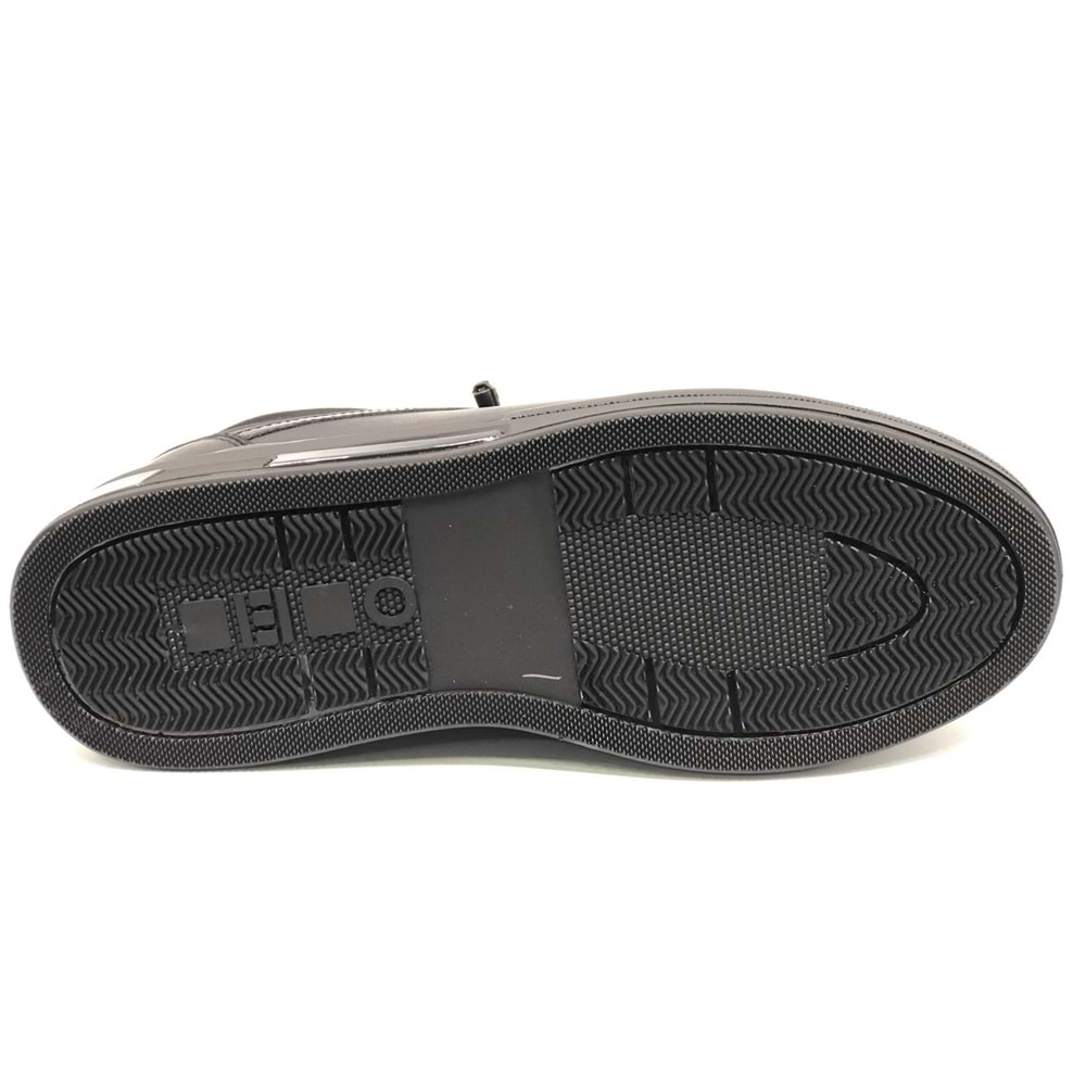 Dropland 9326 Hakiki Deri Erkek Casual Ayakkabı
