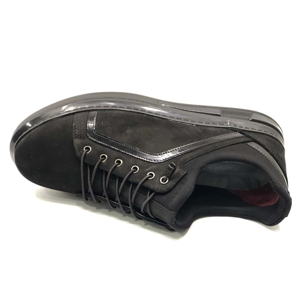 Dropland 9326 Hakiki Deri Erkek Casual Ayakkabı