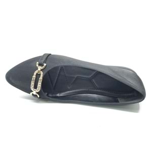 Merry Pace 2343492 Özel Üretim 41-42 Numara Kadın Babet Ayakkabı