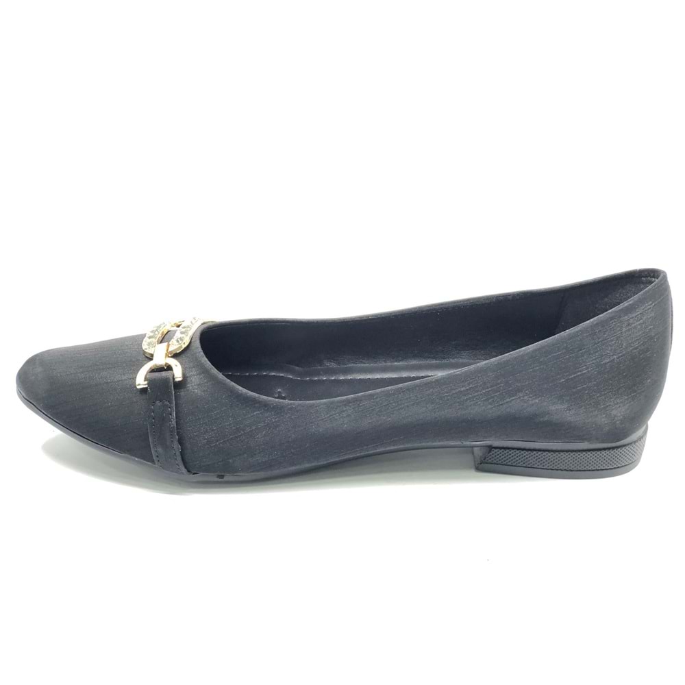 Merry Pace 2343492 Özel Üretim 41-42 Numara Kadın Babet Ayakkabı