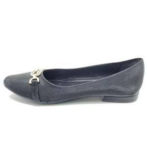 Merry Pace 2343492 Özel Üretim 41-42 Numara Kadın Babet Ayakkabı