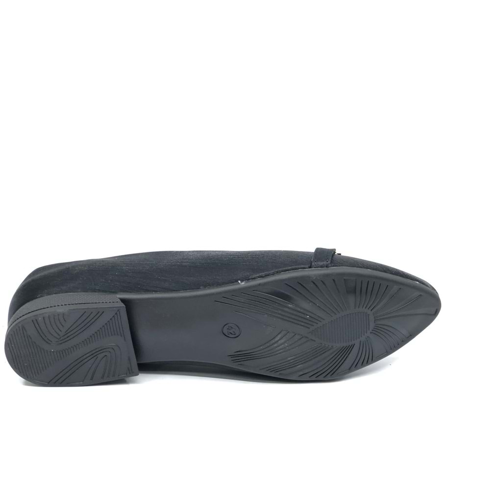 Merry Pace 2343492 Özel Üretim 41-42 Numara Kadın Babet Ayakkabı