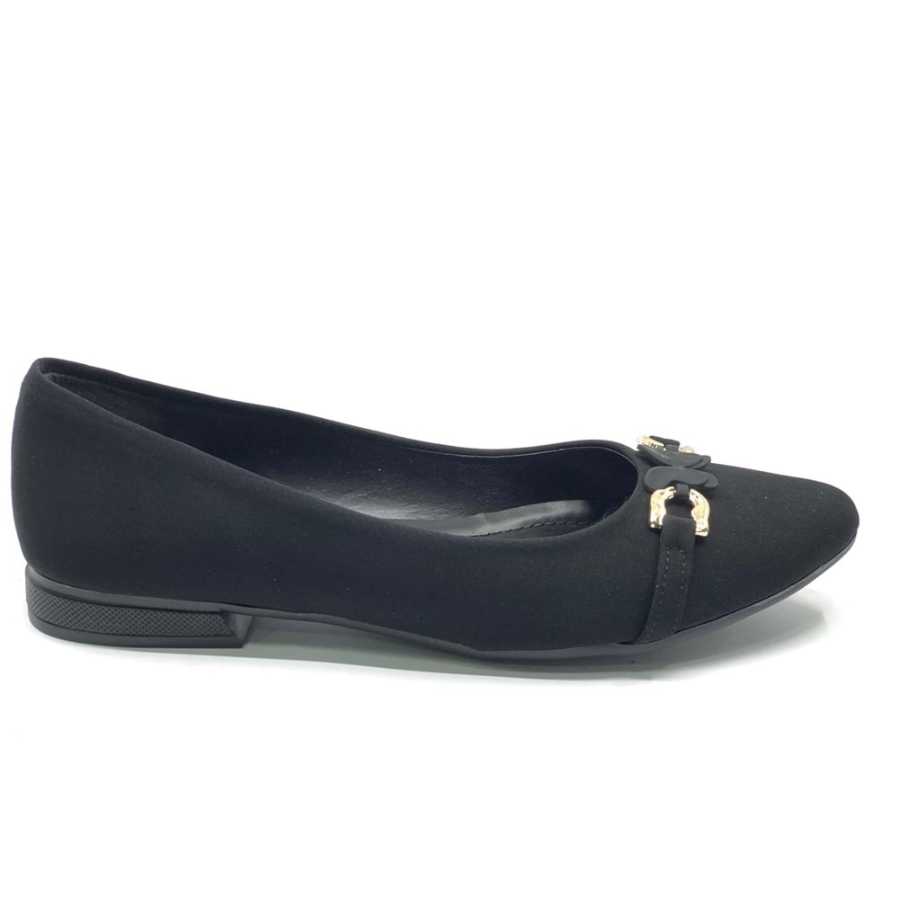 Merry Pace 2343312 Özel Üretim 41-42 Numara Kadın Babet Ayakkabı