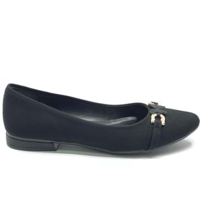 Merry Pace 2343312 Özel Üretim 41-42 Numara Kadın Babet Ayakkabı