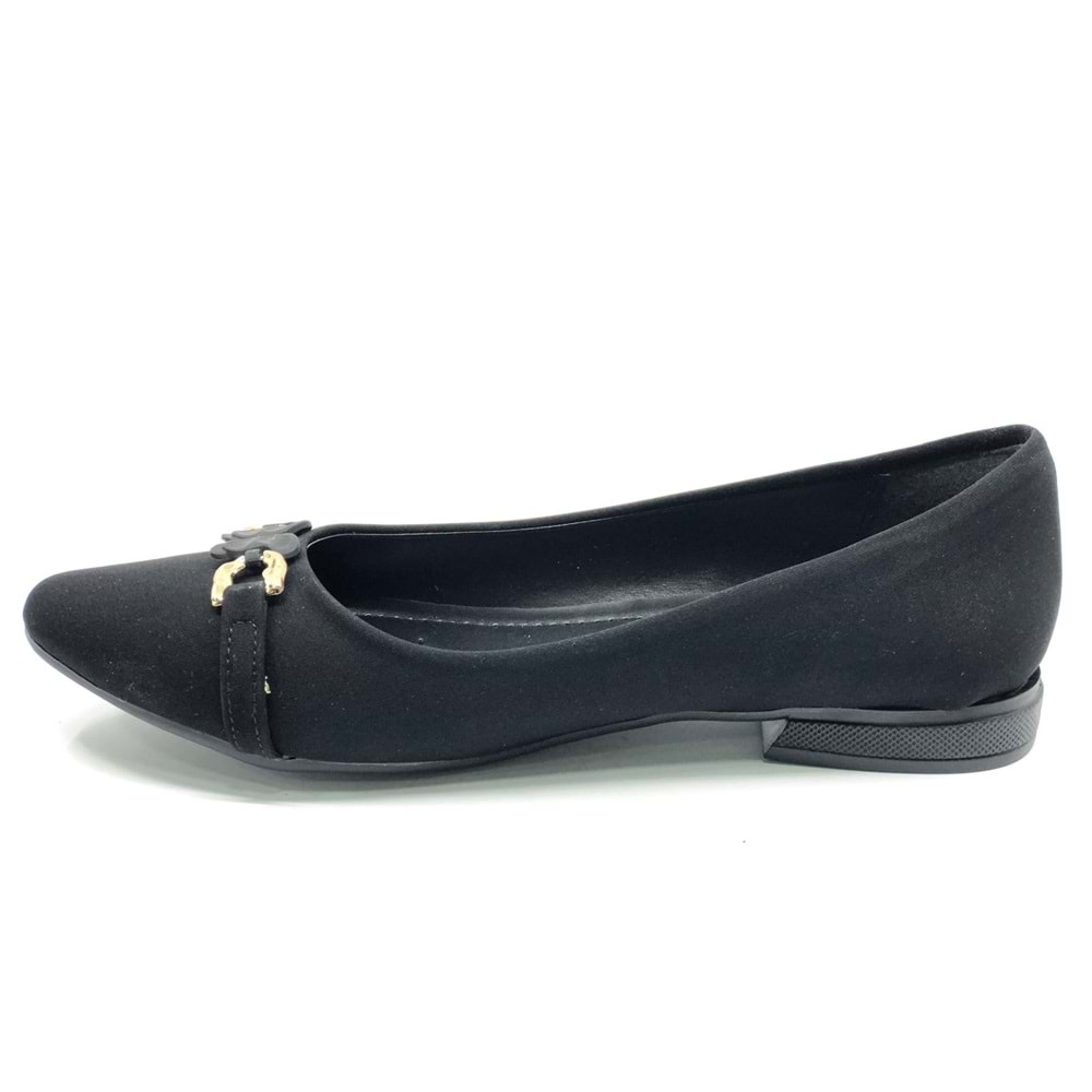 Merry Pace 2343312 Özel Üretim 41-42 Numara Kadın Babet Ayakkabı