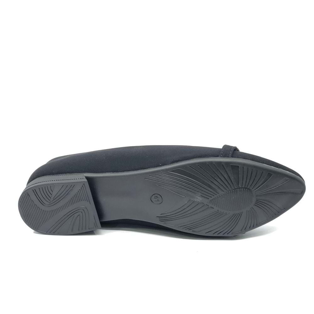 Merry Pace 2343312 Özel Üretim 41-42 Numara Kadın Babet Ayakkabı