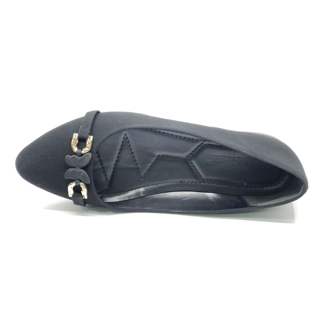 Merry Pace 2343312 Özel Üretim 41-42 Numara Kadın Babet Ayakkabı