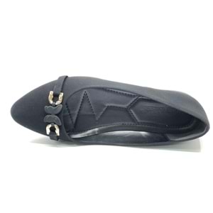 Merry Pace 2343312 Özel Üretim 41-42 Numara Kadın Babet Ayakkabı