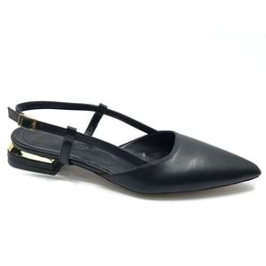 Merry Pace 476330B Özel Üretim 41-42 Numara Kadın Topuklu Ayakkabı