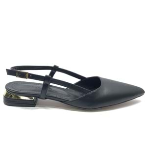 Merry Pace 476330B Özel Üretim 41-42 Numara Kadın Topuklu Ayakkabı